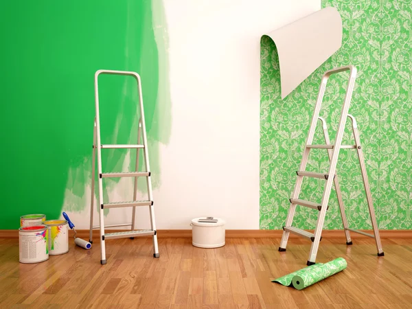 Property Services transforming living spaces into loveable spaces resQ