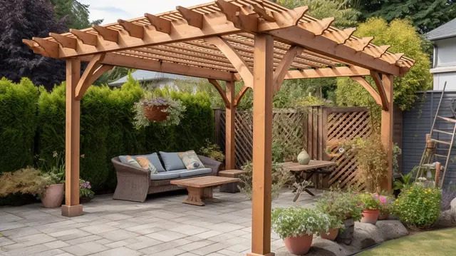 Our Work transforming living spaces into loveable spaces Garden Projects Link