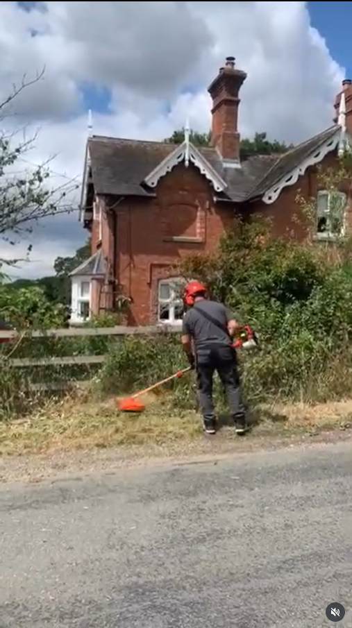 Our Work transforming living spaces into loveable spaces Garden Maintenance Link