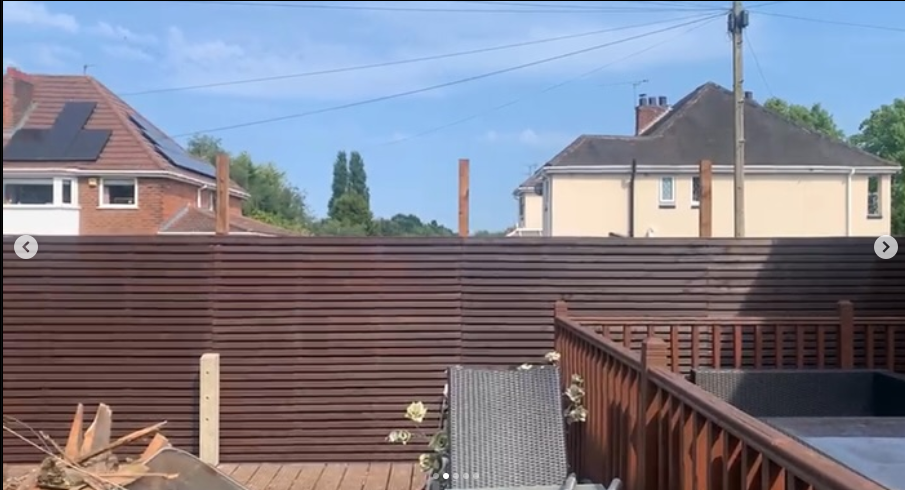 Screenshot 2025-07-12 170659 New slatted fence