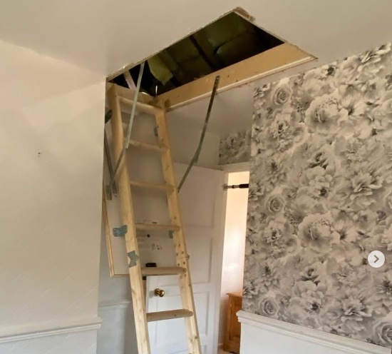 lofthatch2 New Loft hatch and ladder